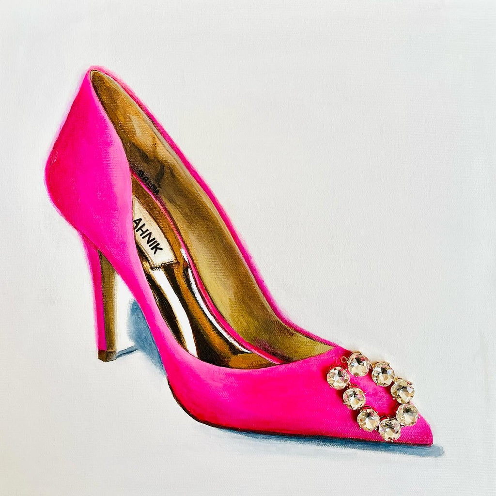 PINK TEMPTATION