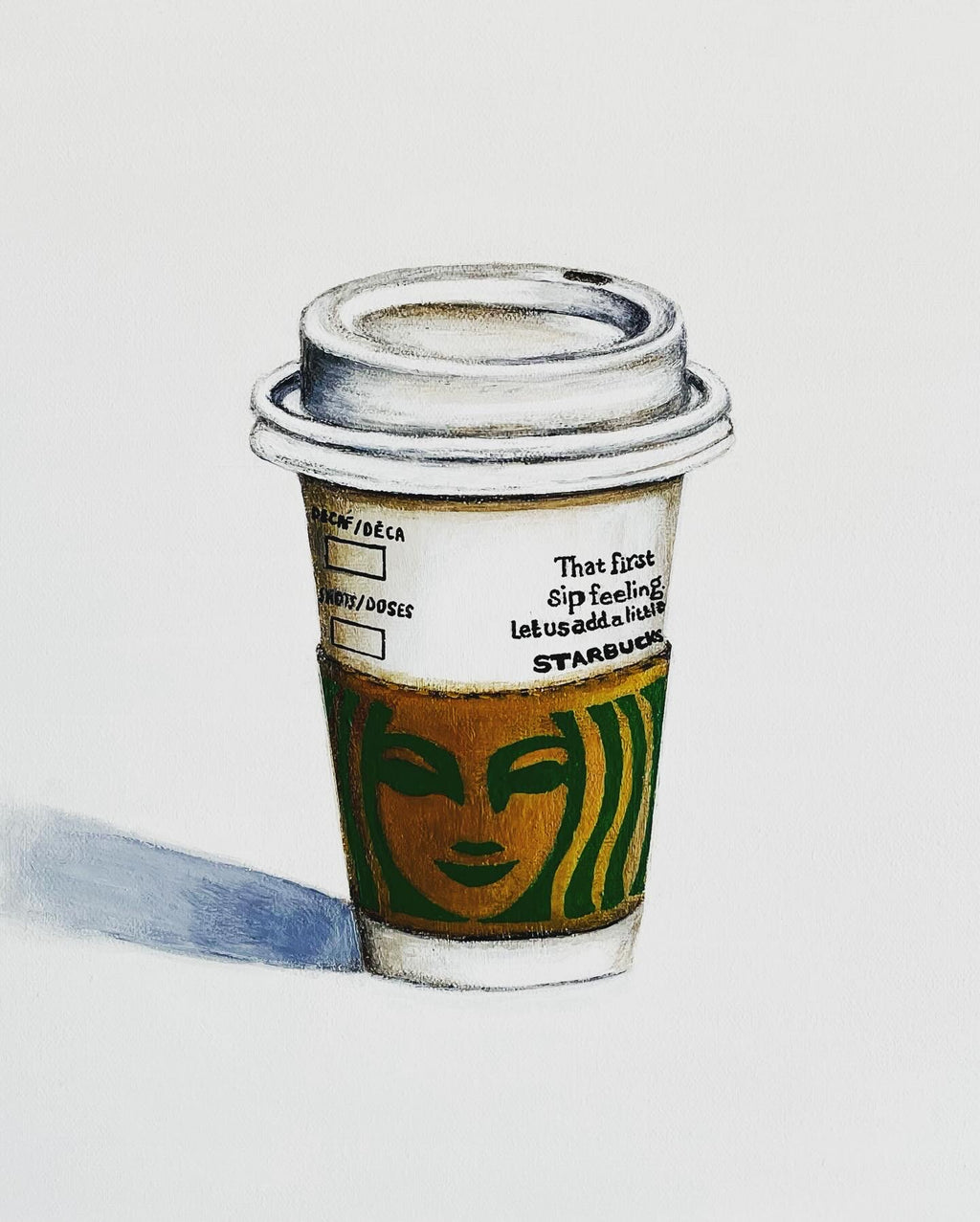 Starbucks Fun