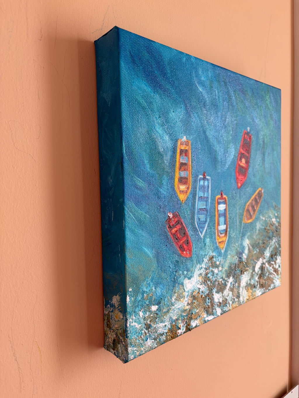 Eastern Harbour