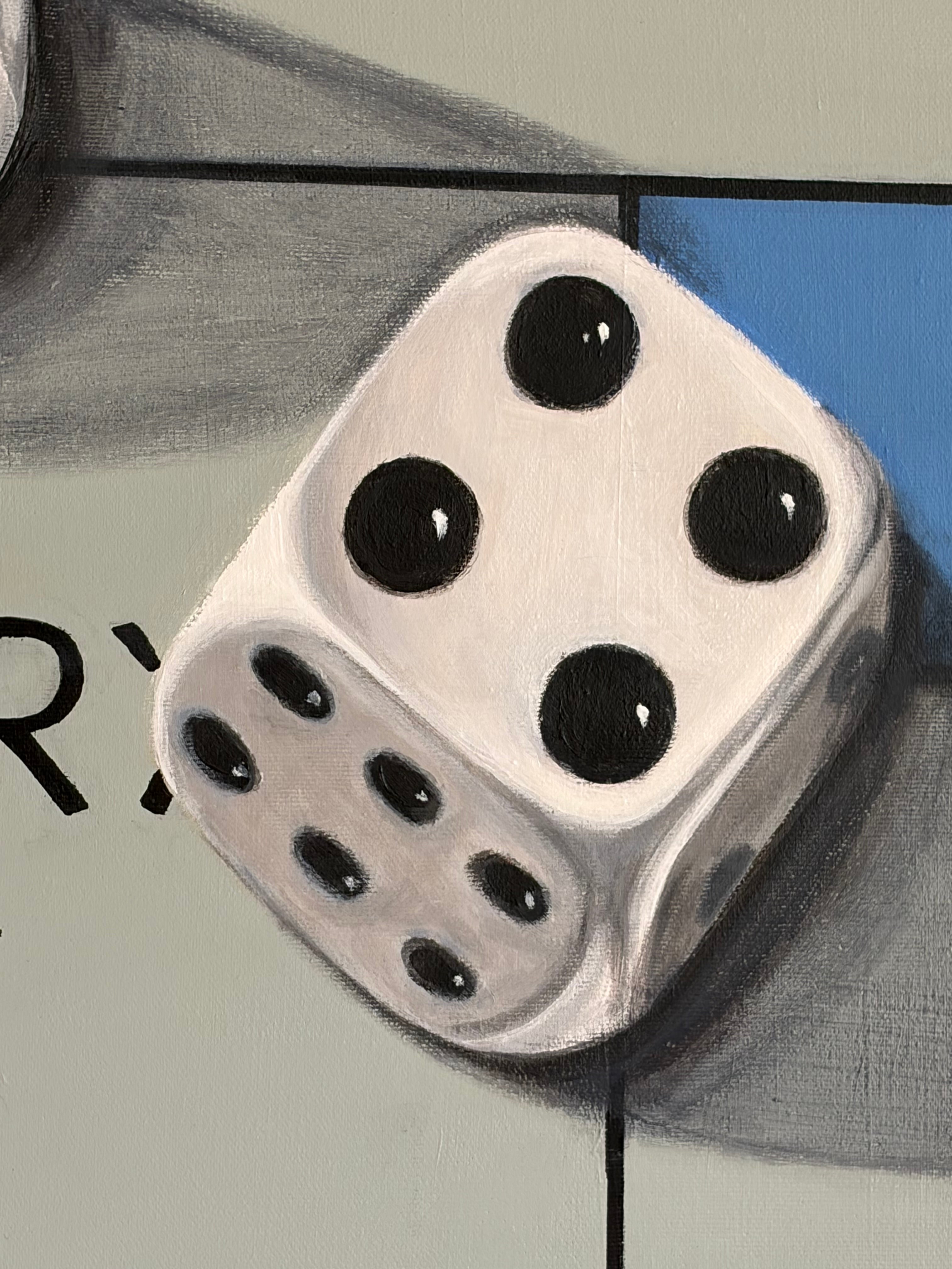 Worth The Roll