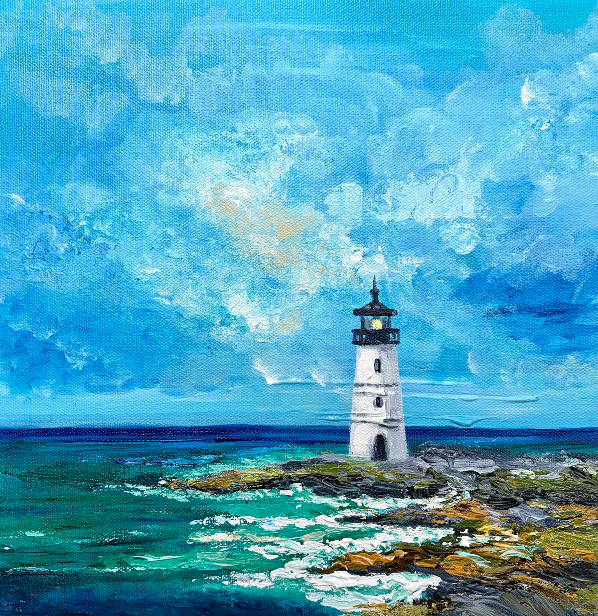 Atlantic Beacon