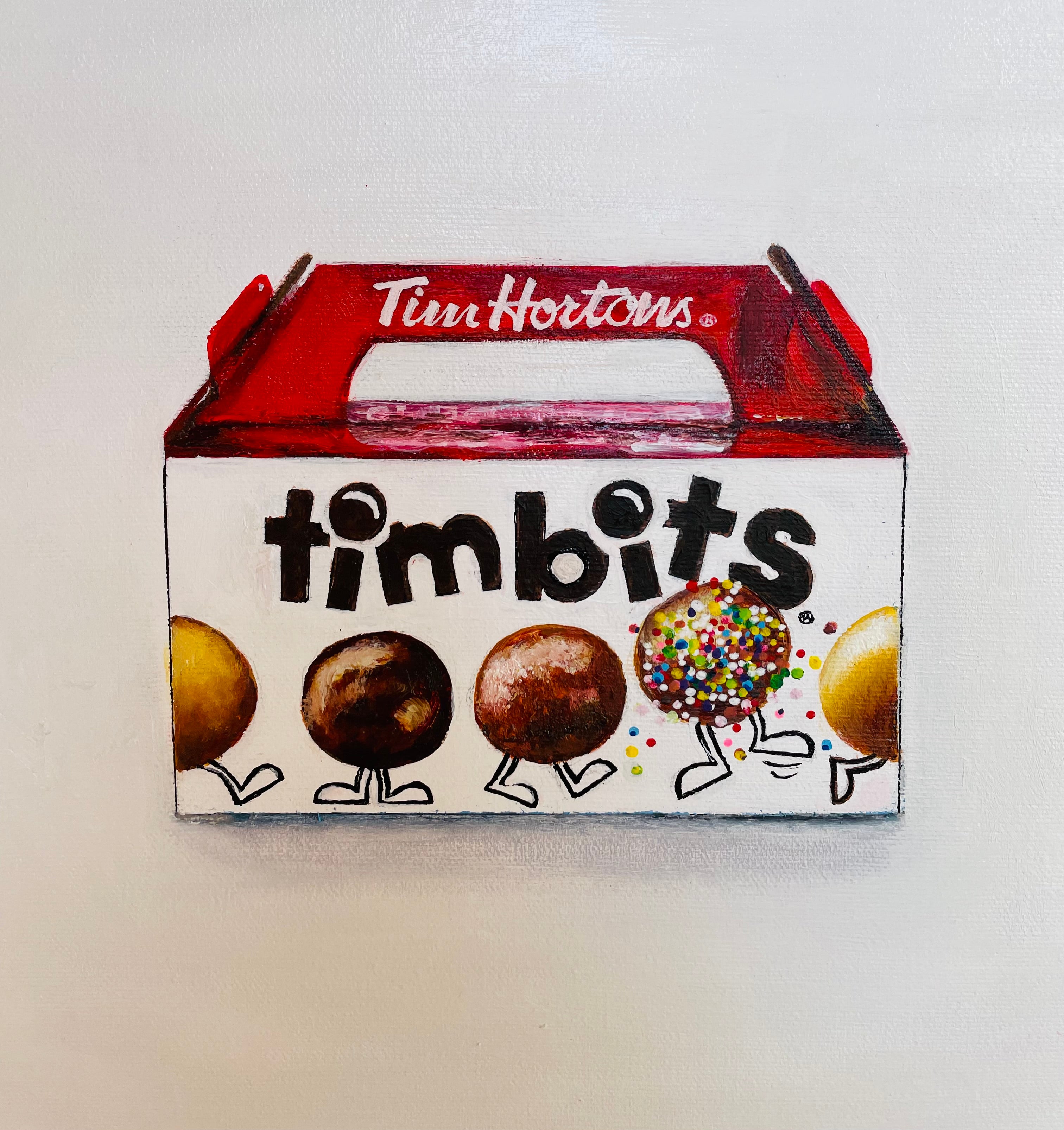 TIMBITS