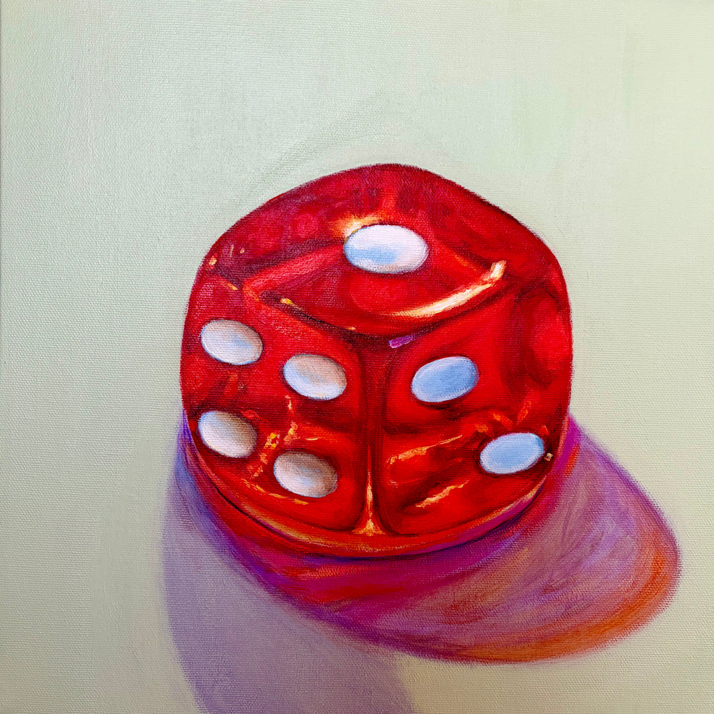 Lucky Red