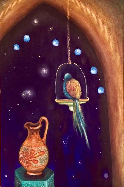 Dreamy Night