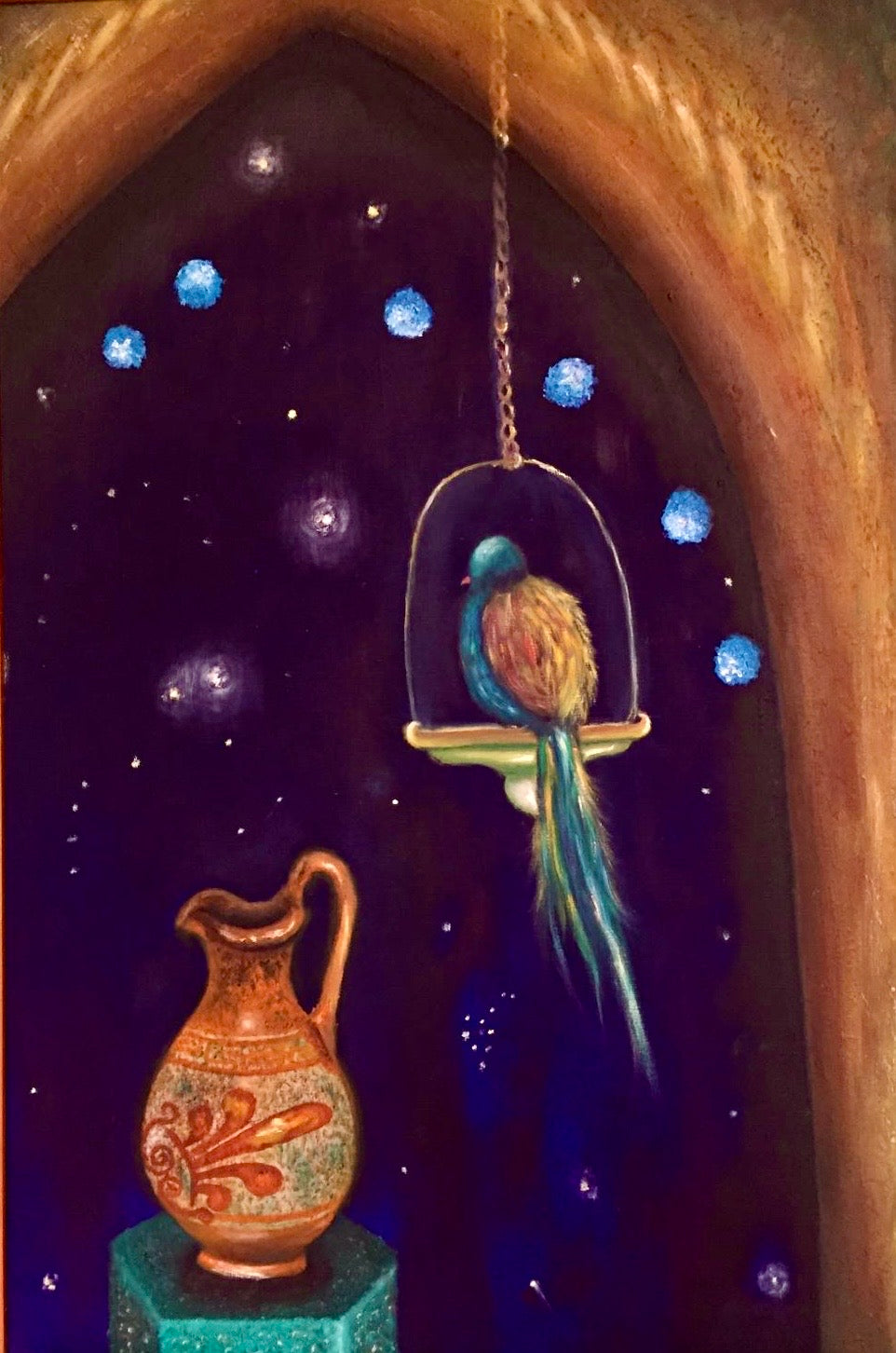 Dreamy Night