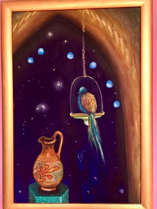 Dreamy Night