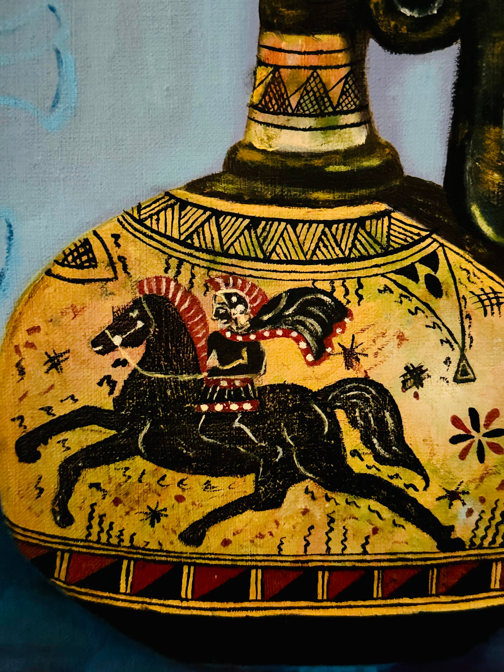 Ancient Greek