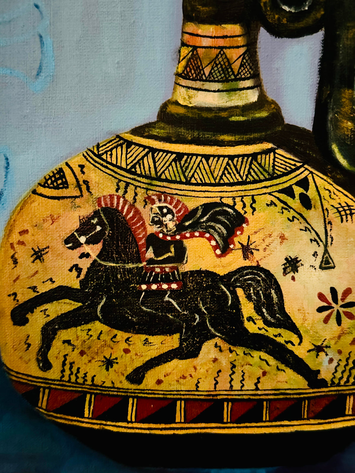 Ancient Greek