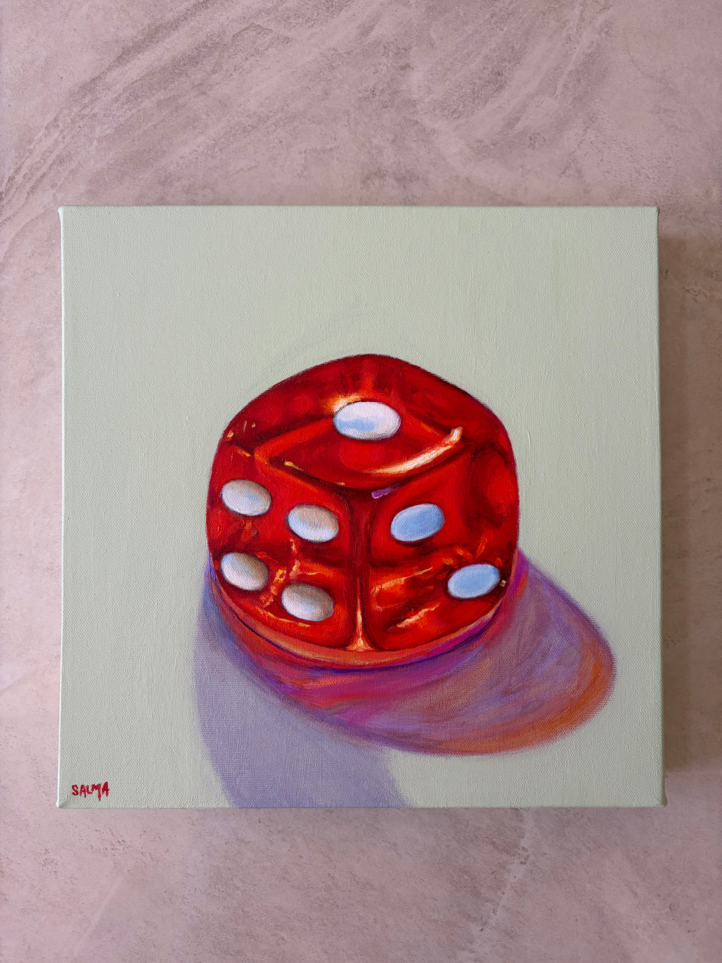 Lucky Red