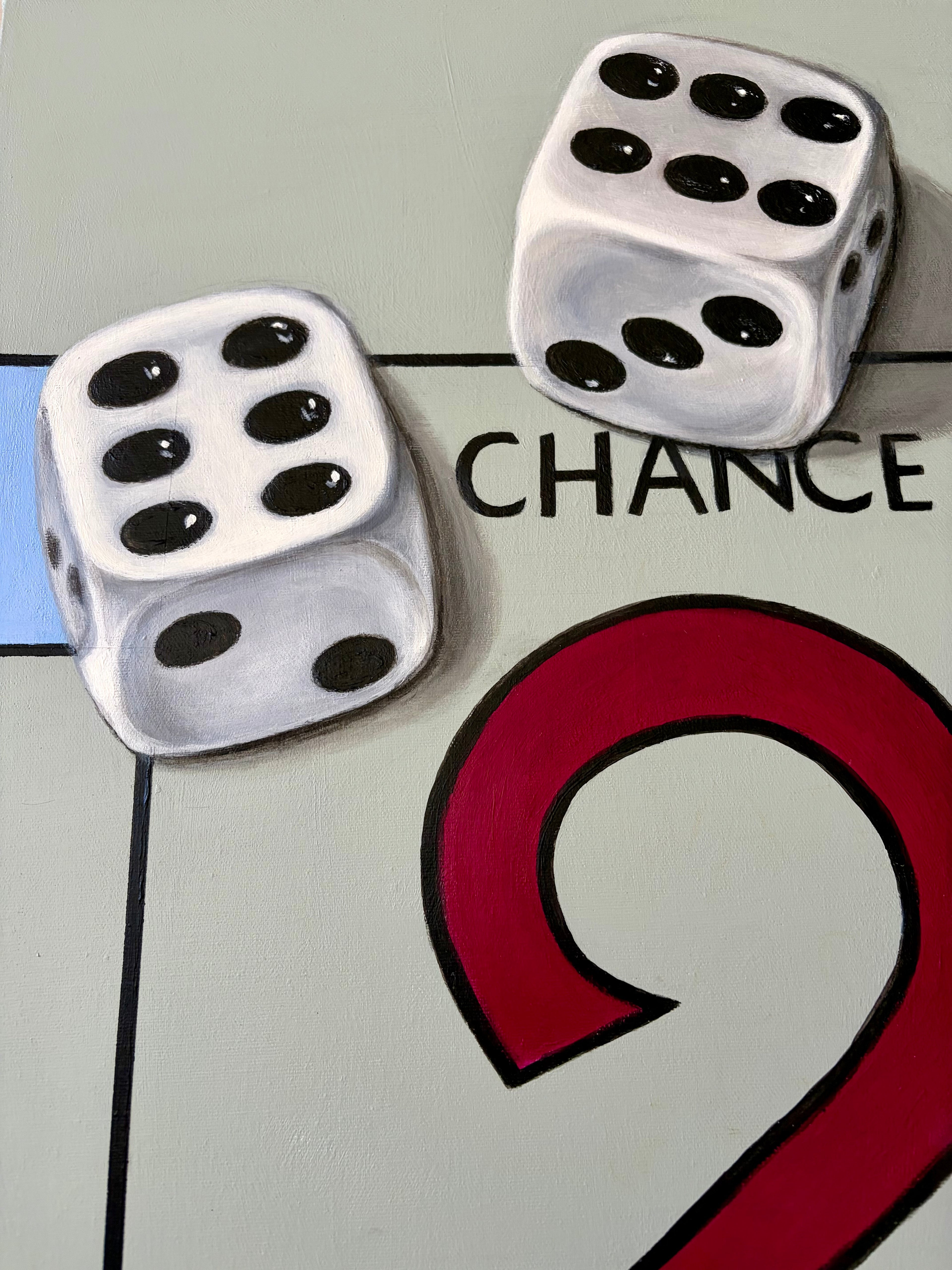 Chance