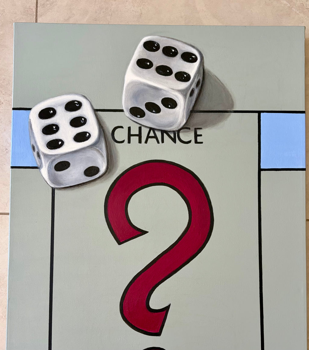 Chance