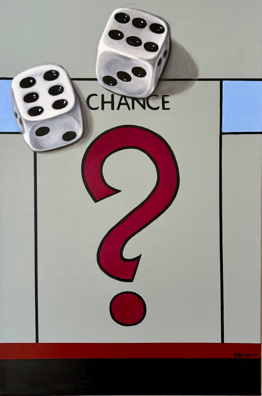 Chance