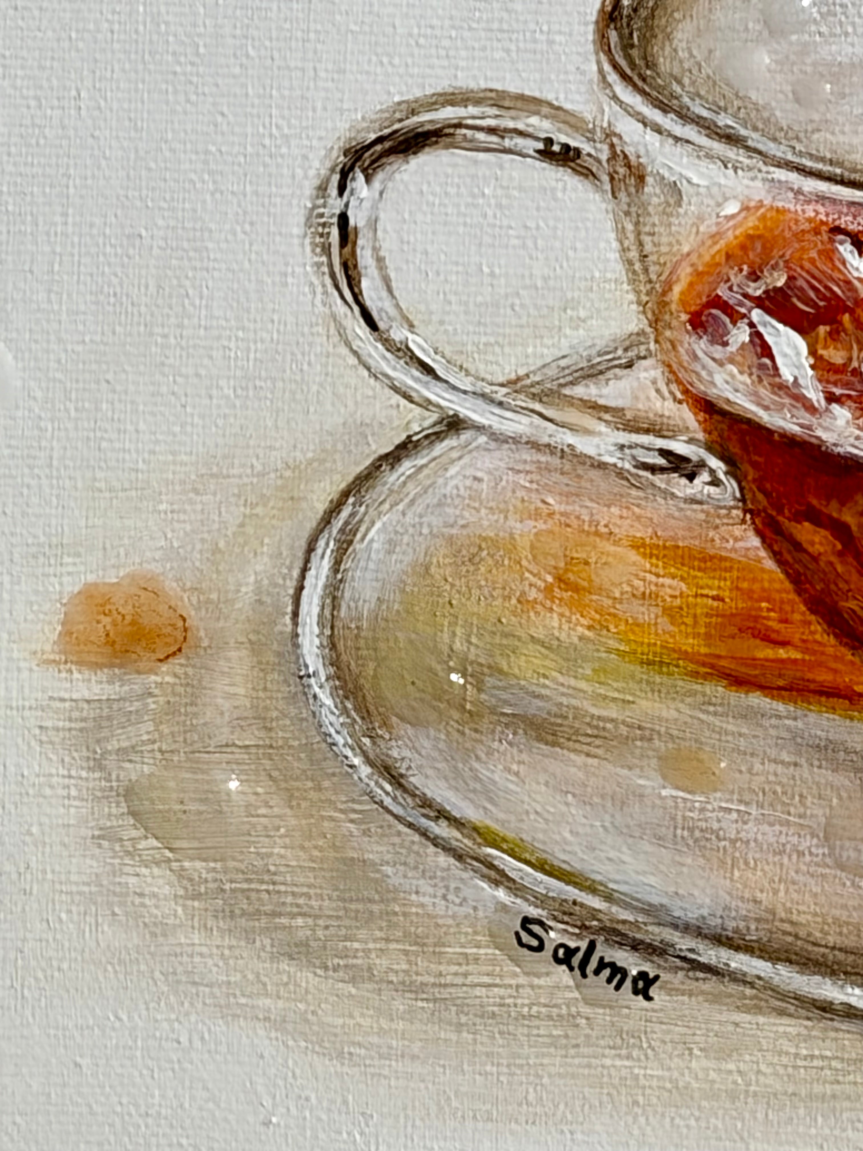My Morning Tea