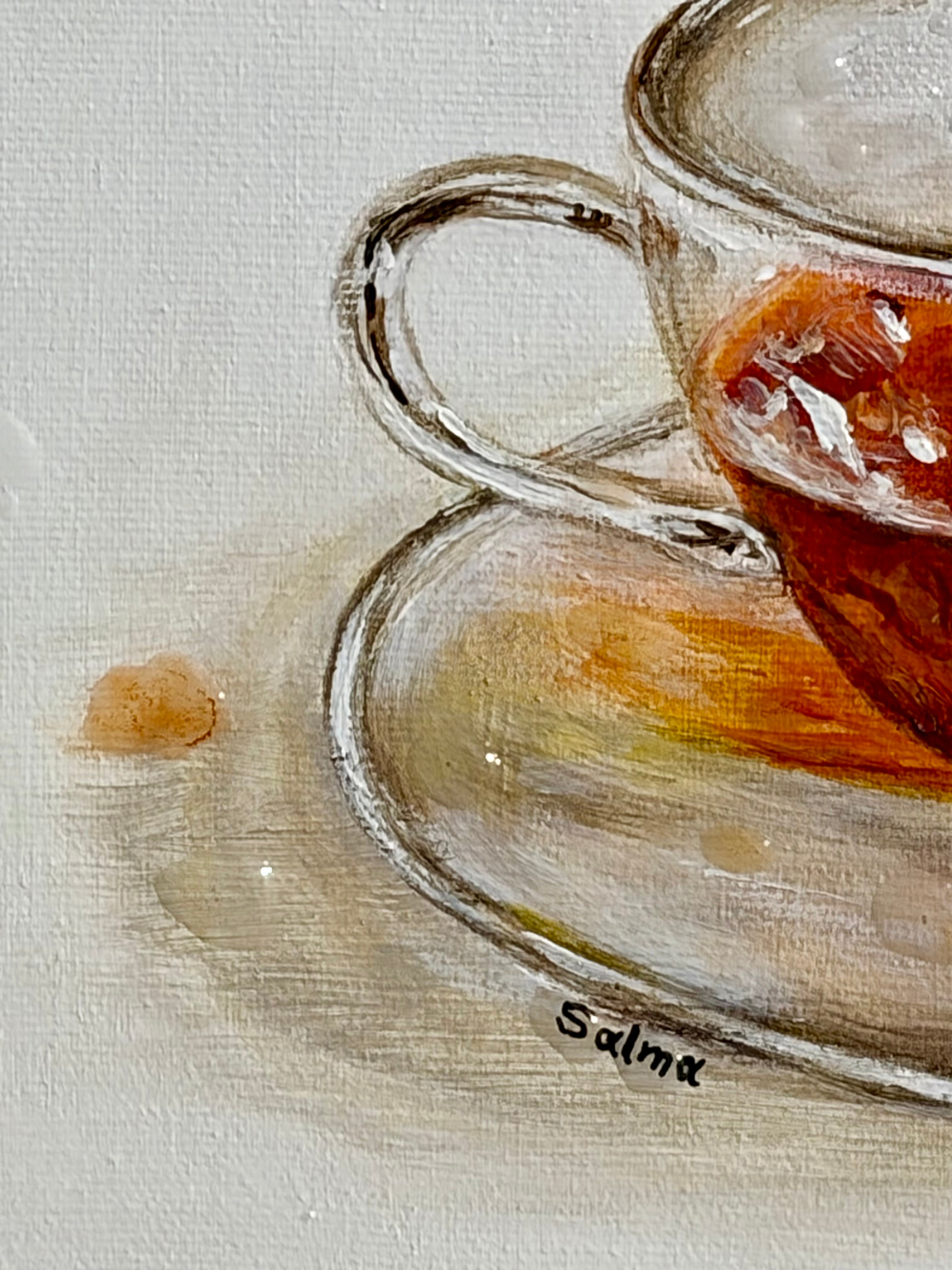 My Morning Tea