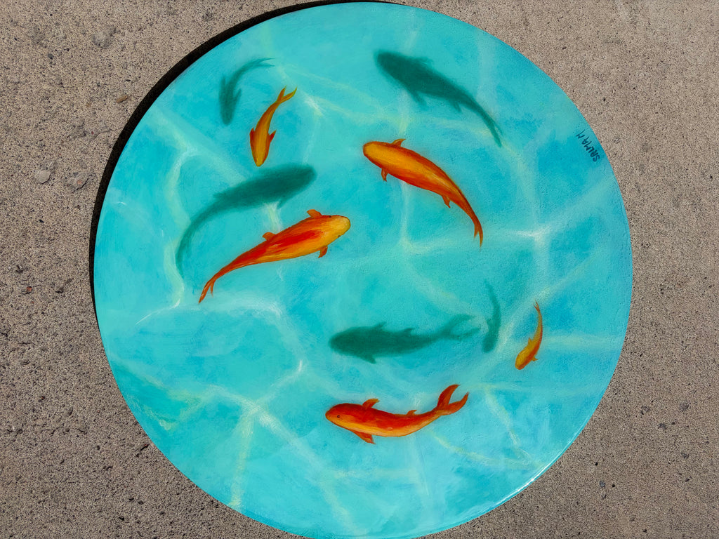 Goldfish Wish