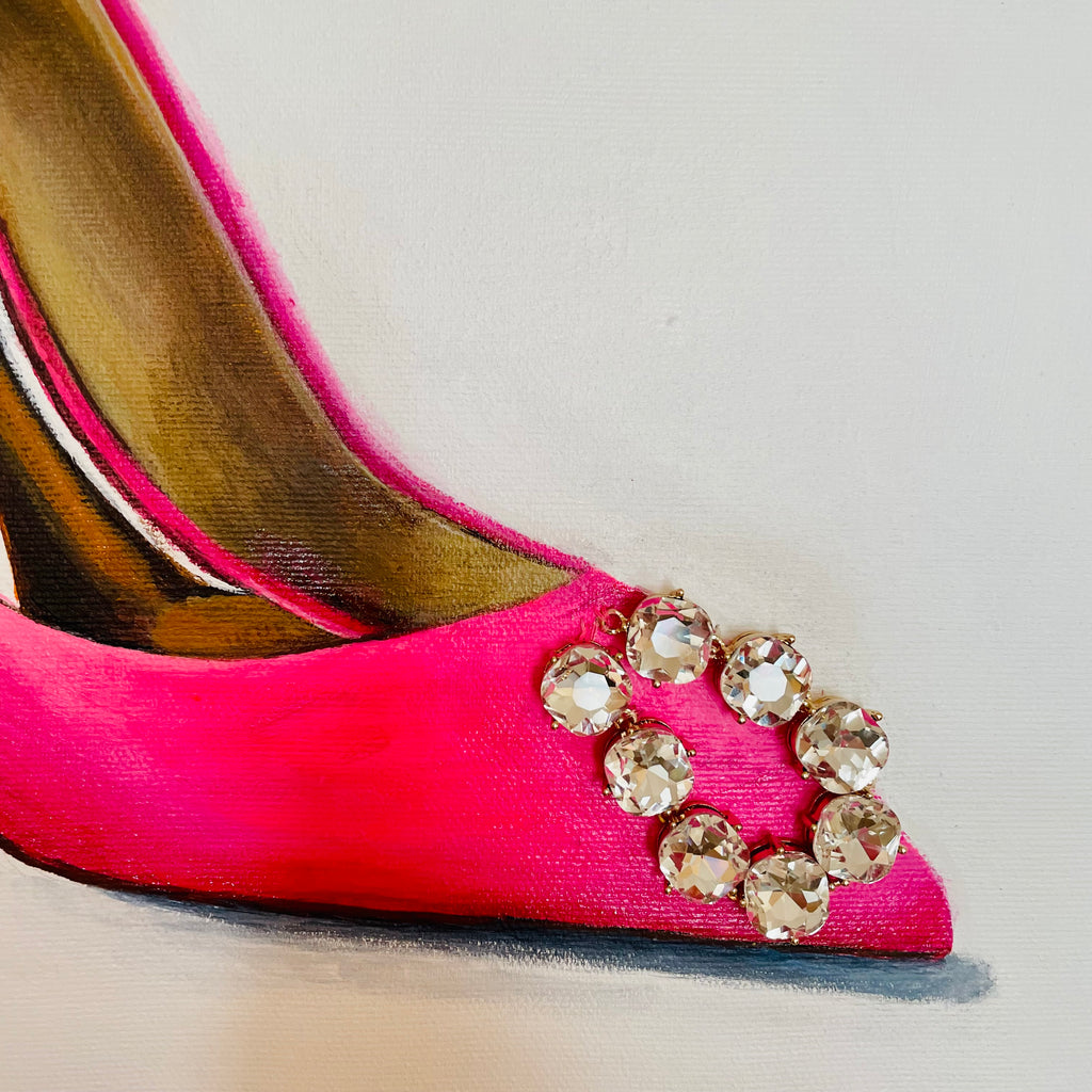 PINK TEMPTATION