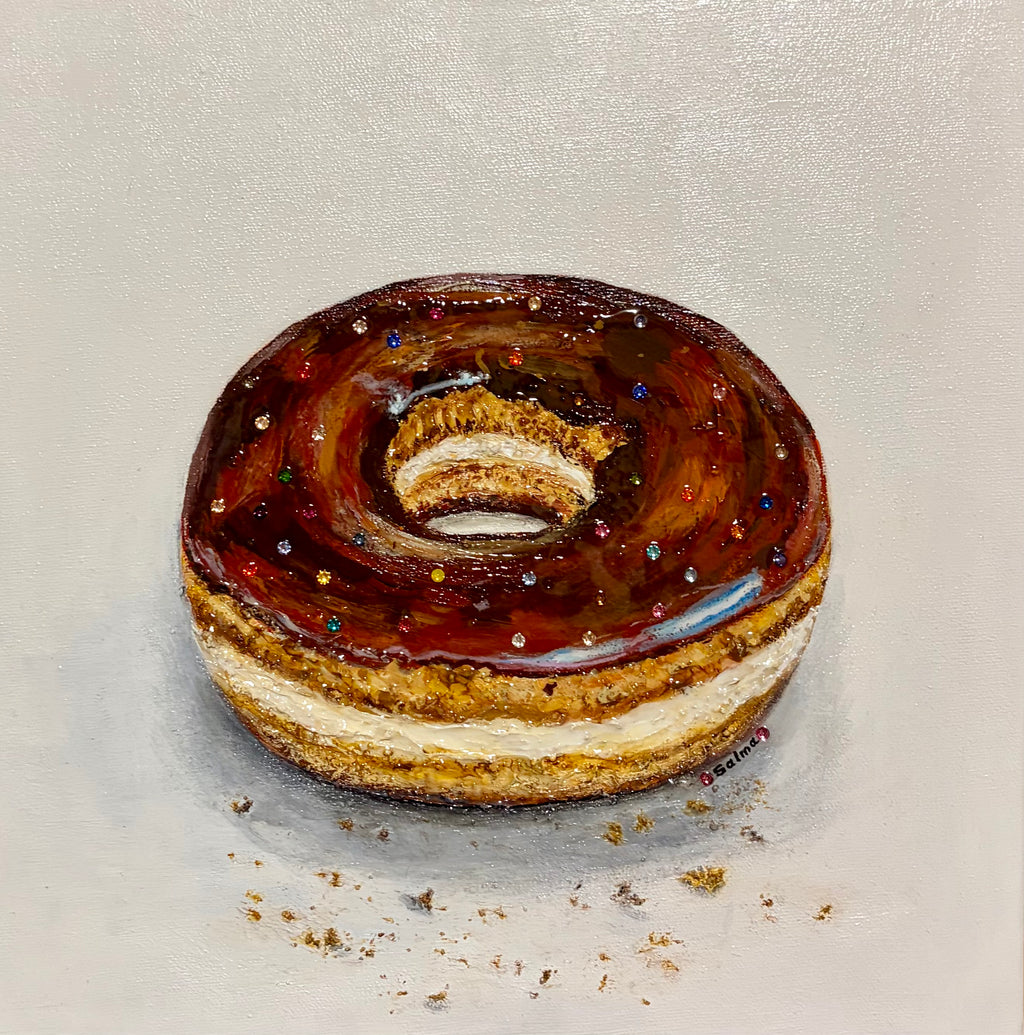 Circle Of Sweetness