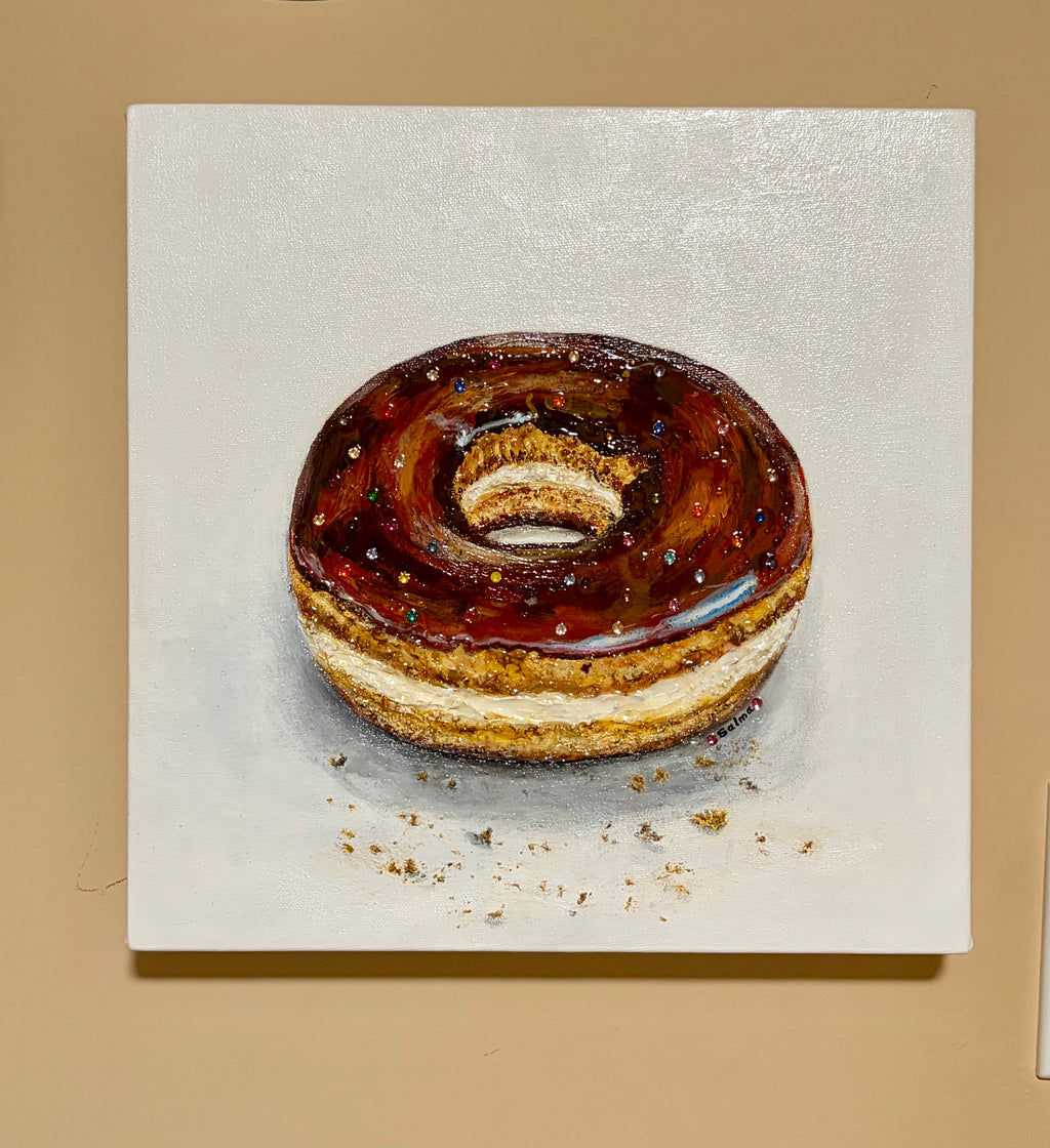 Circle Of Sweetness