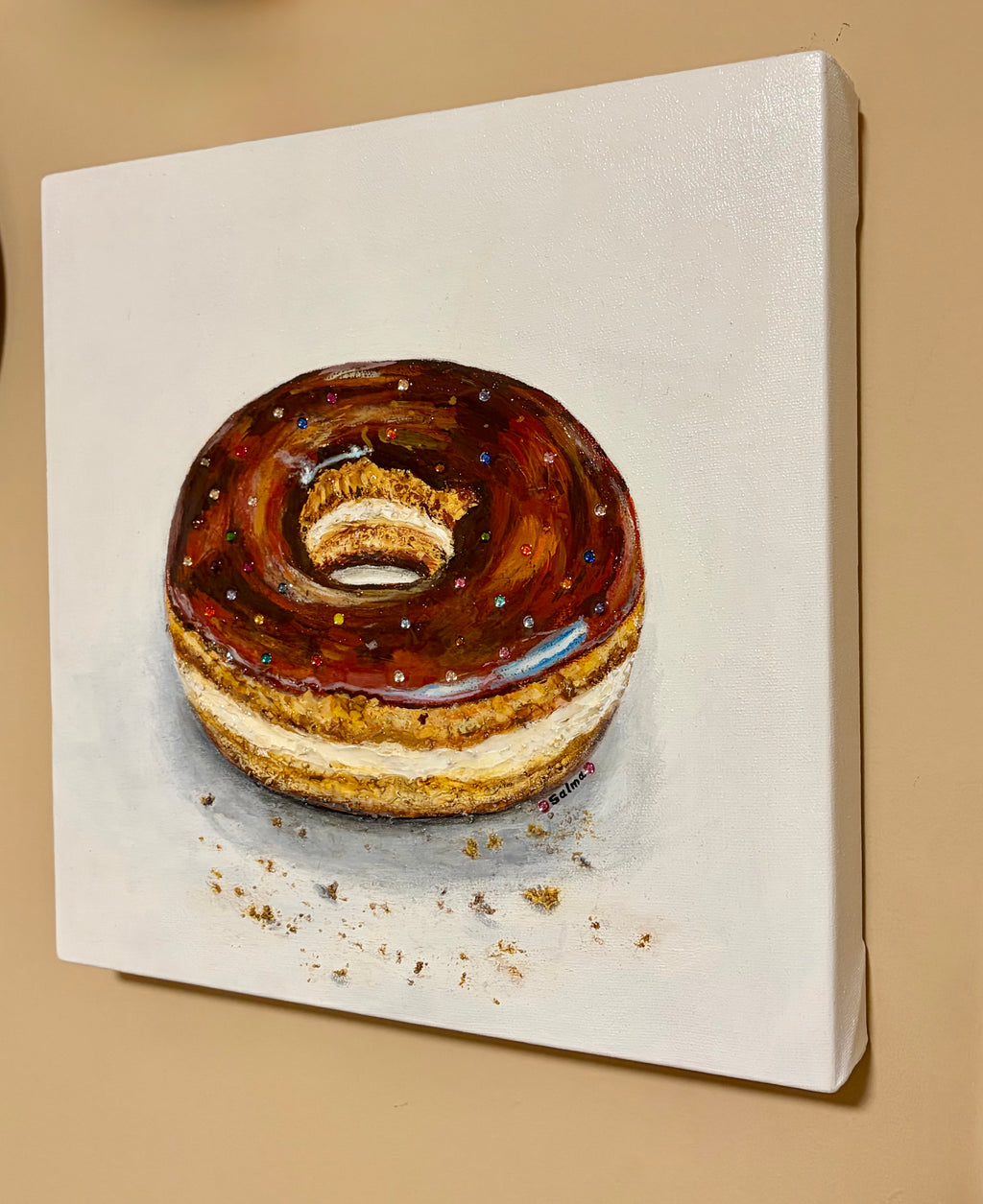 Circle Of Sweetness