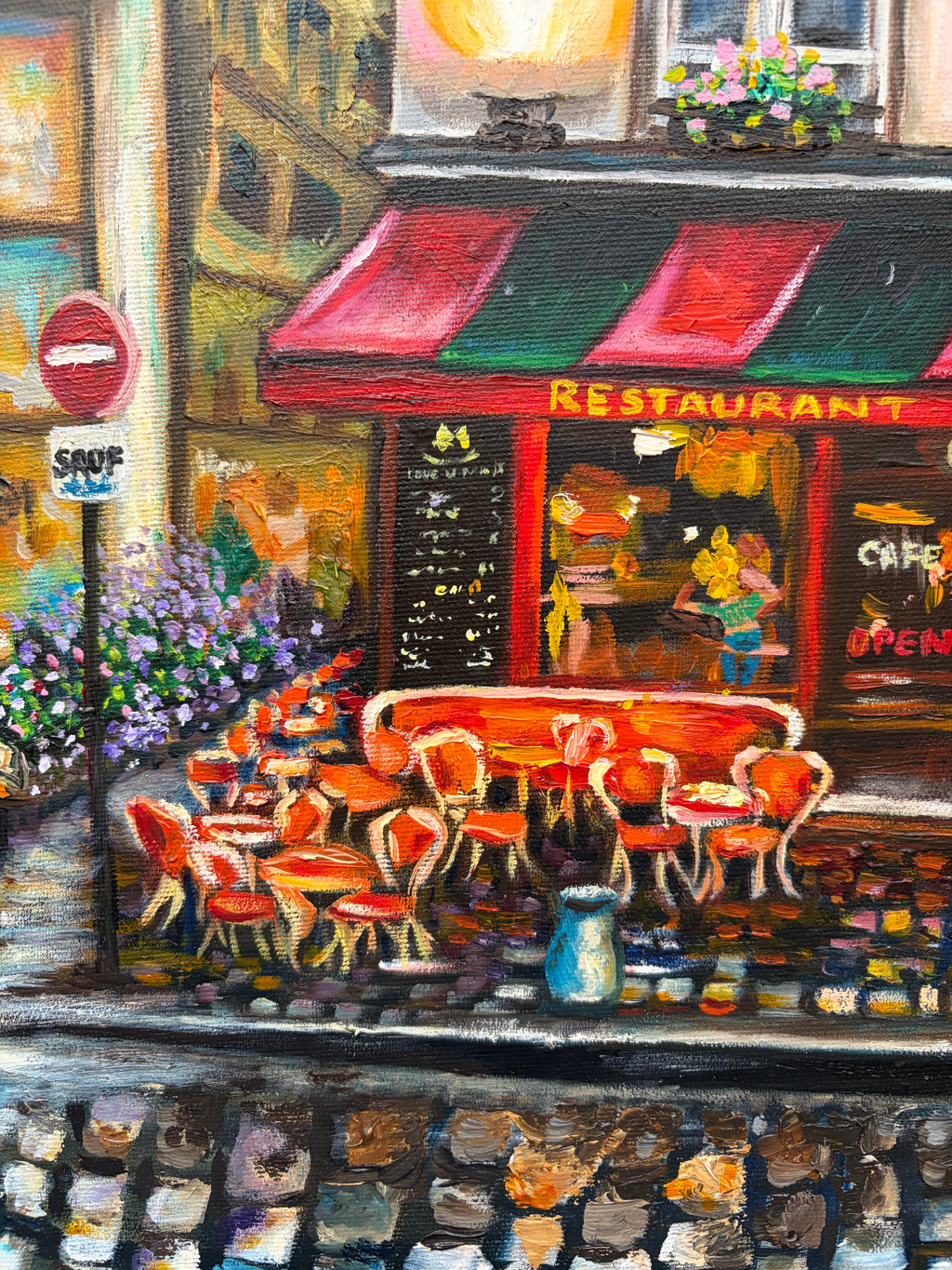 Joie De Vivre