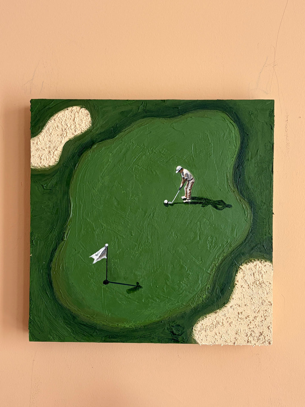The Final Putt