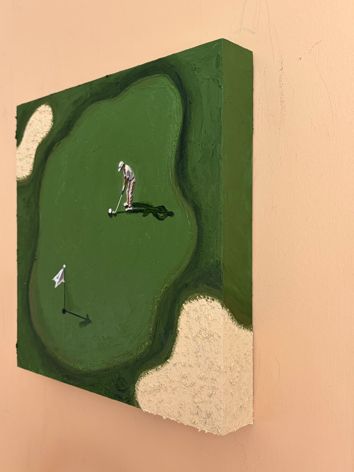 The Final Putt