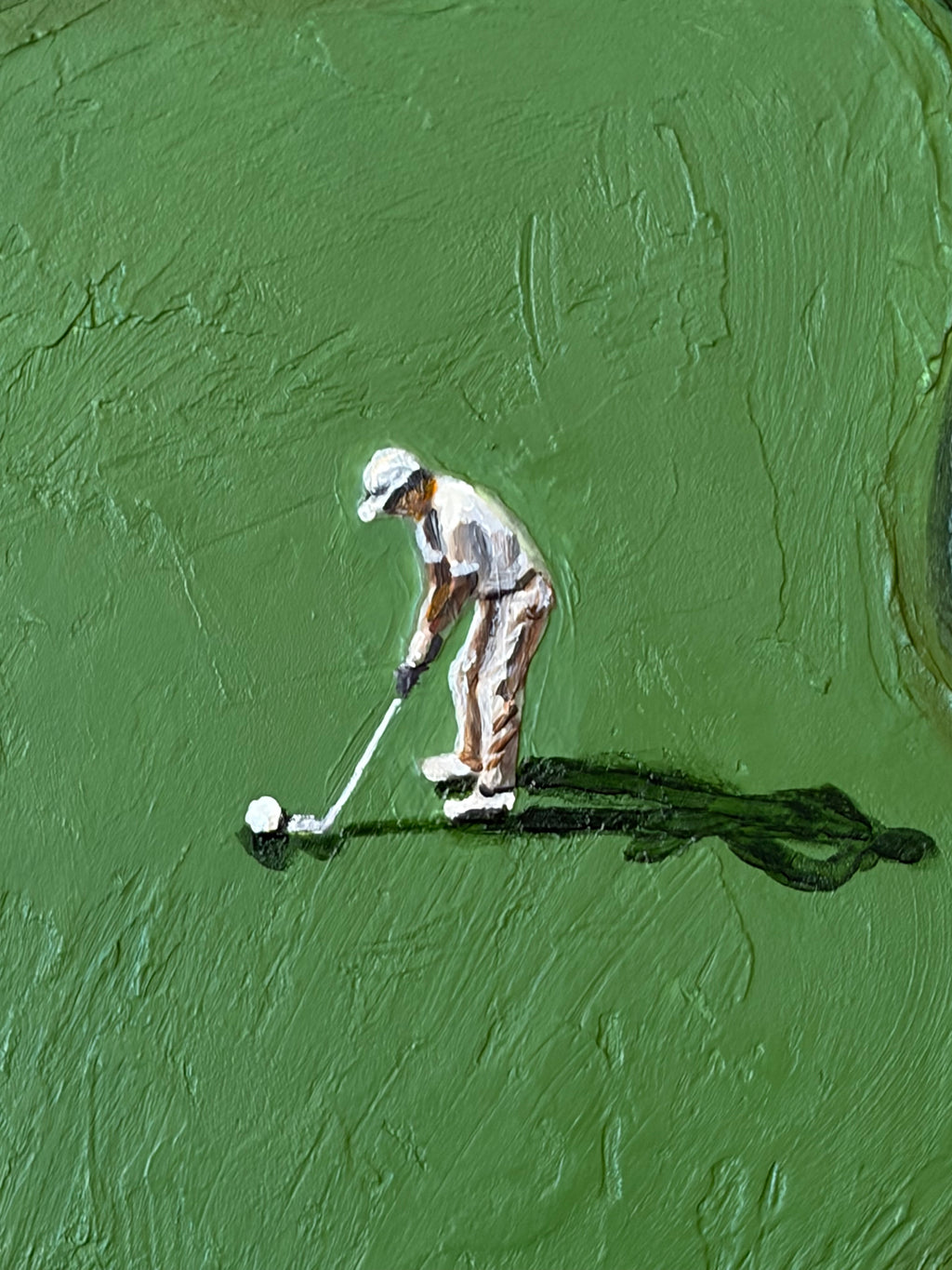 The Final Putt