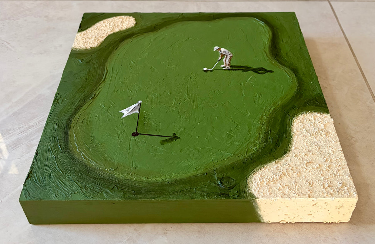 The Final Putt