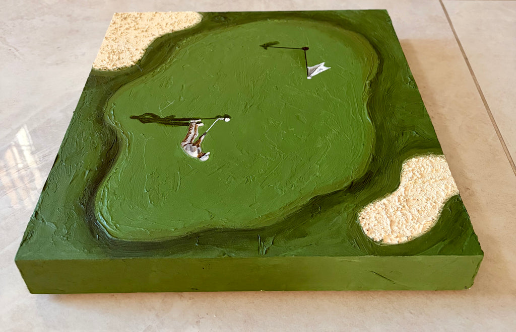 The Final Putt
