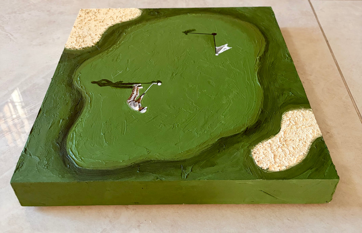 The Final Putt