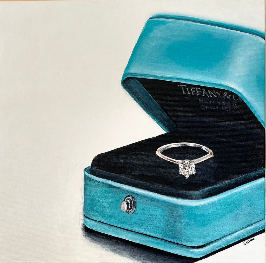 My Tiffany