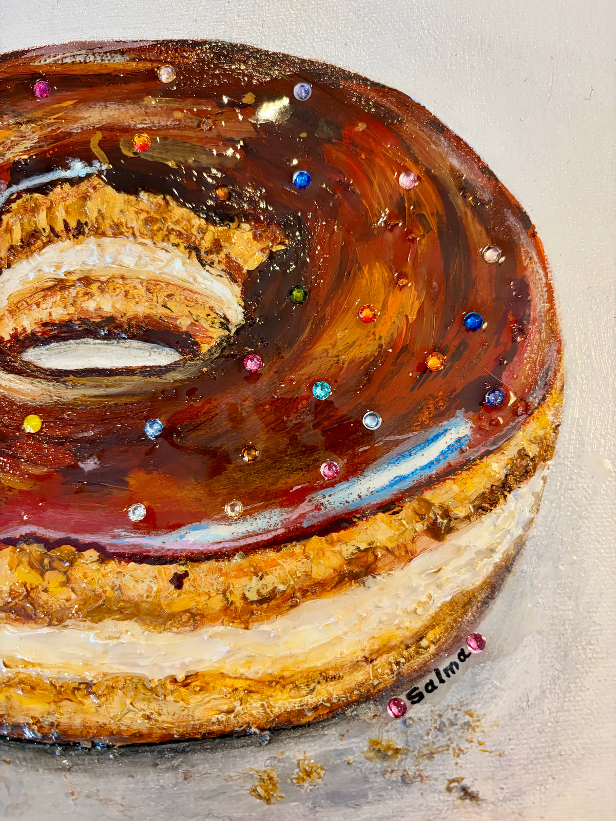 Circle Of Sweetness