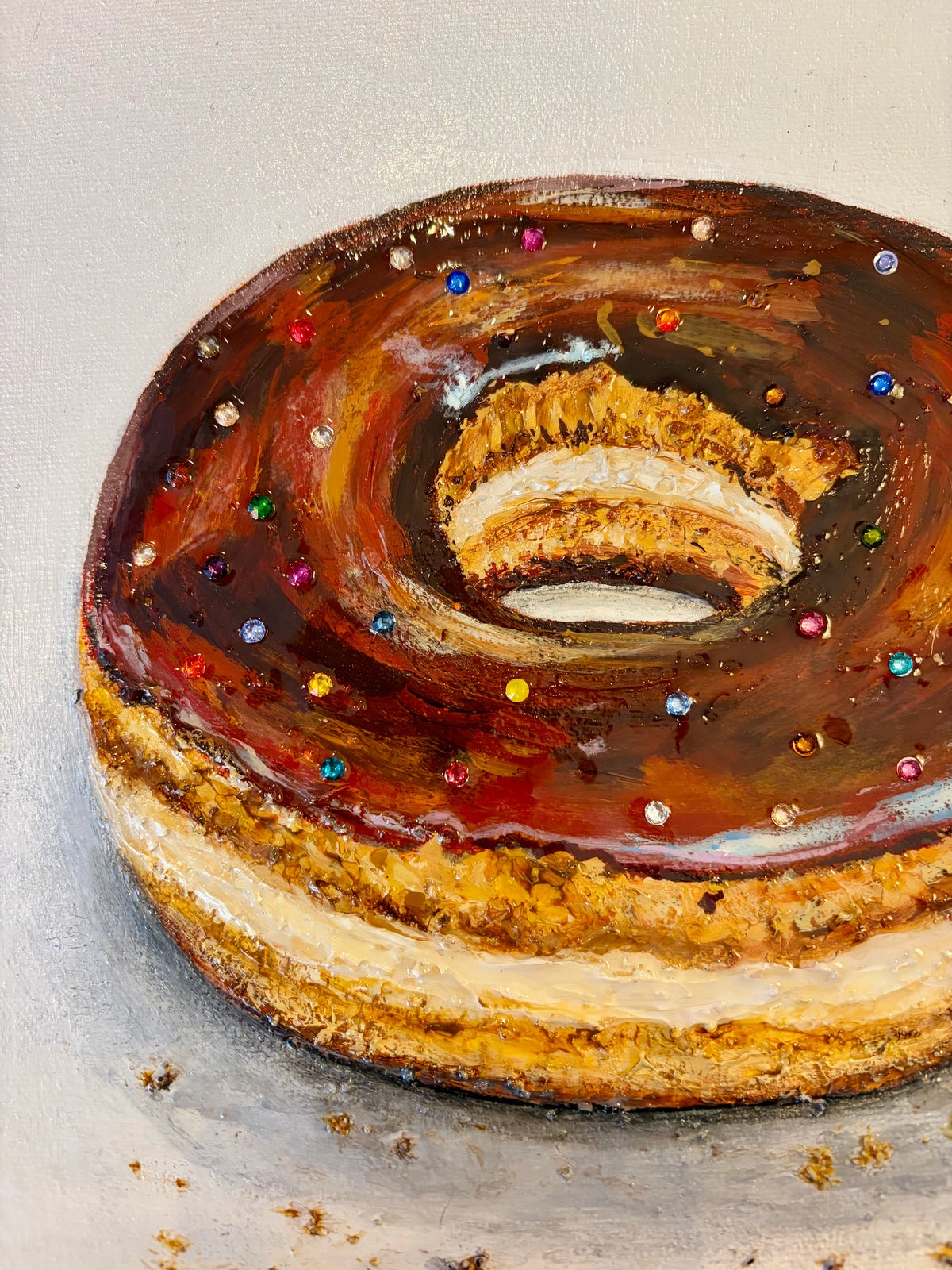 Circle Of Sweetness