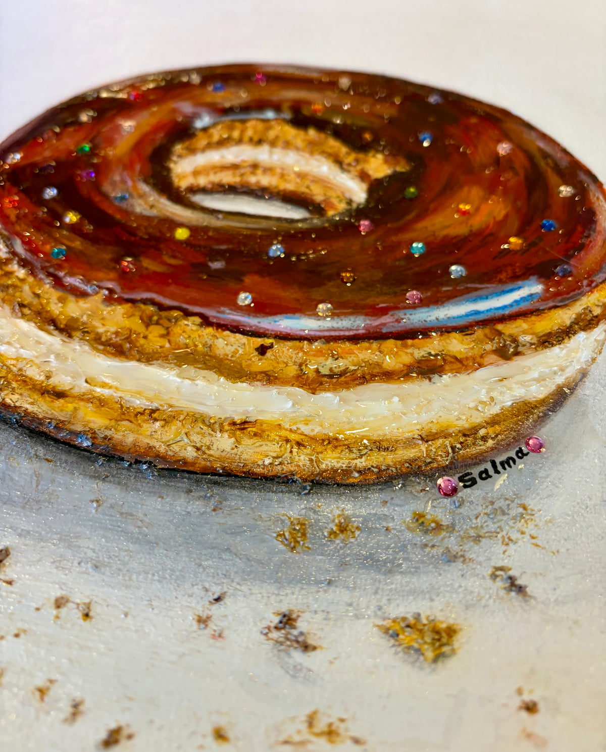 Circle Of Sweetness