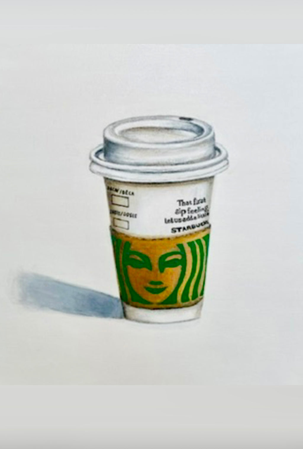 Starbucks Fun