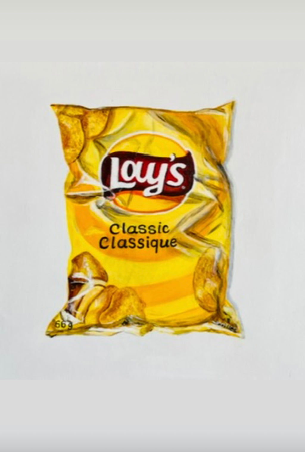 Golden Crunch